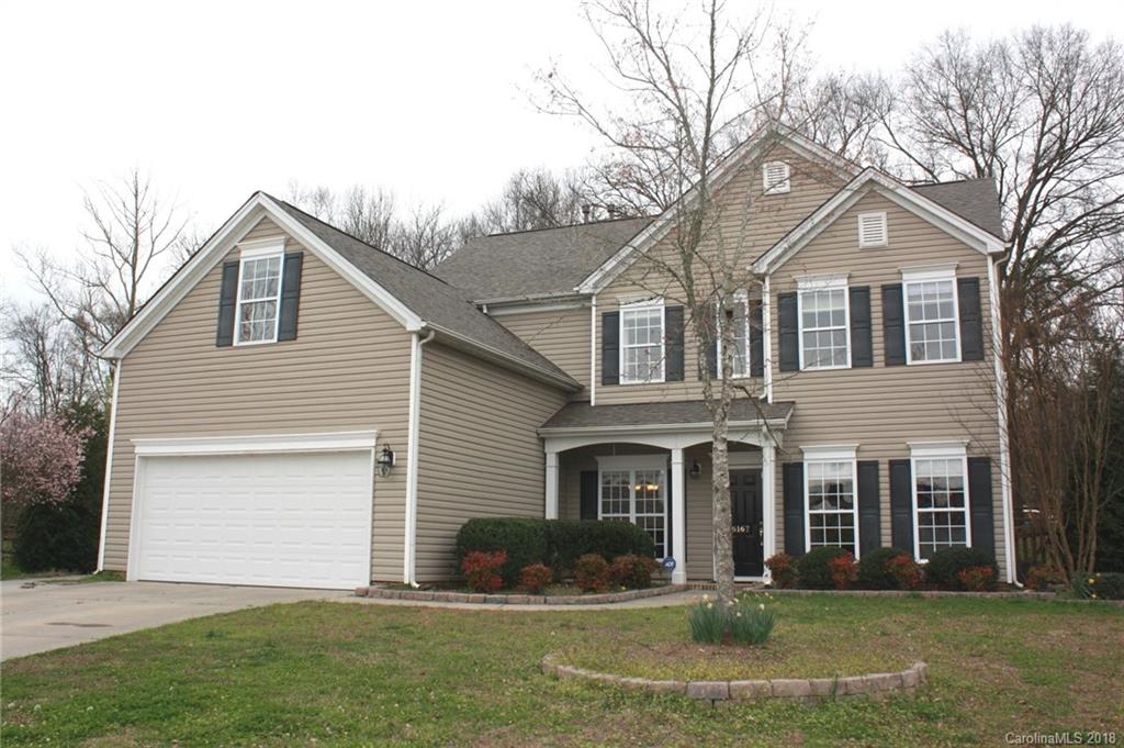6167 Maple Leaf Avenue Harrisburg NC 28075