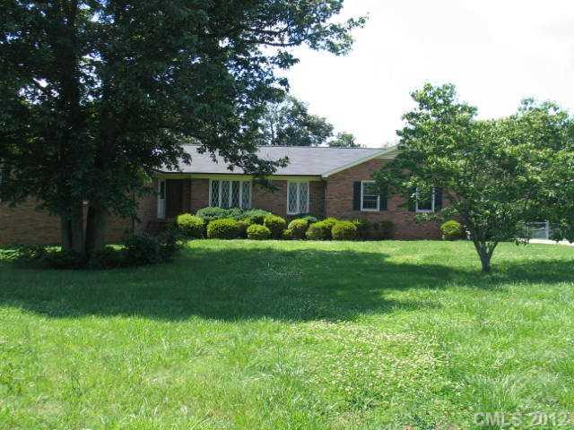 1577 Arden Drive Lincolnton NC 28092