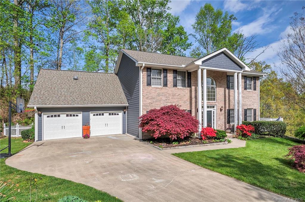 30 Sweetwater Oaks Drive Fletcher NC 28732