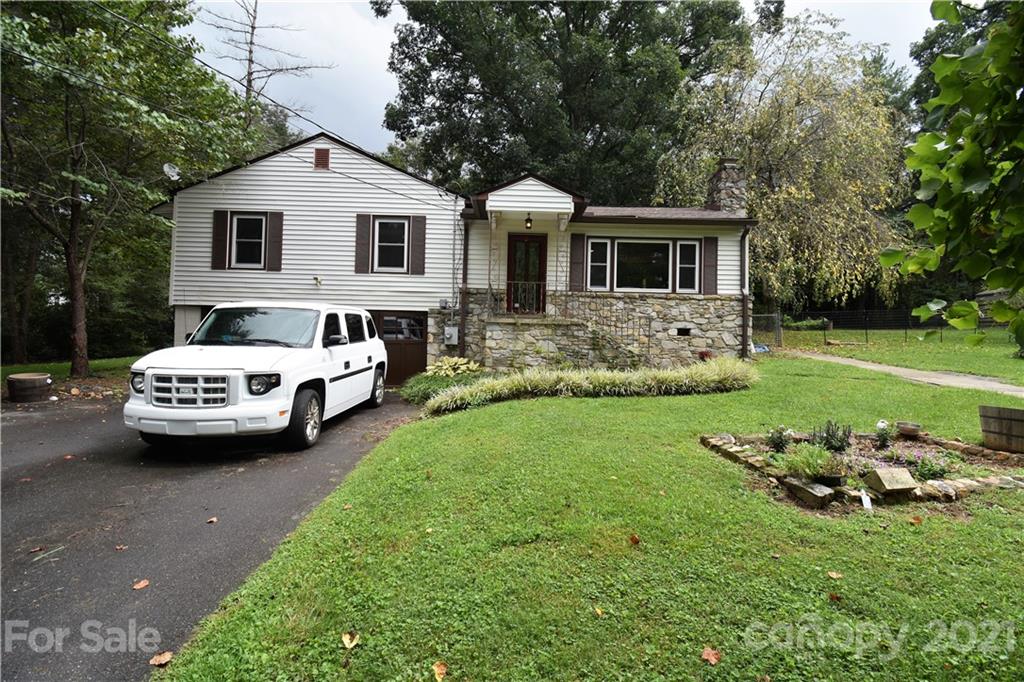 73 Dillingham Road Asheville NC 28805