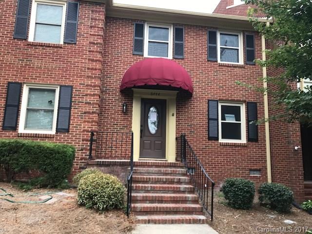 8444 Coulwood Oak Lane Charlotte NC 28214