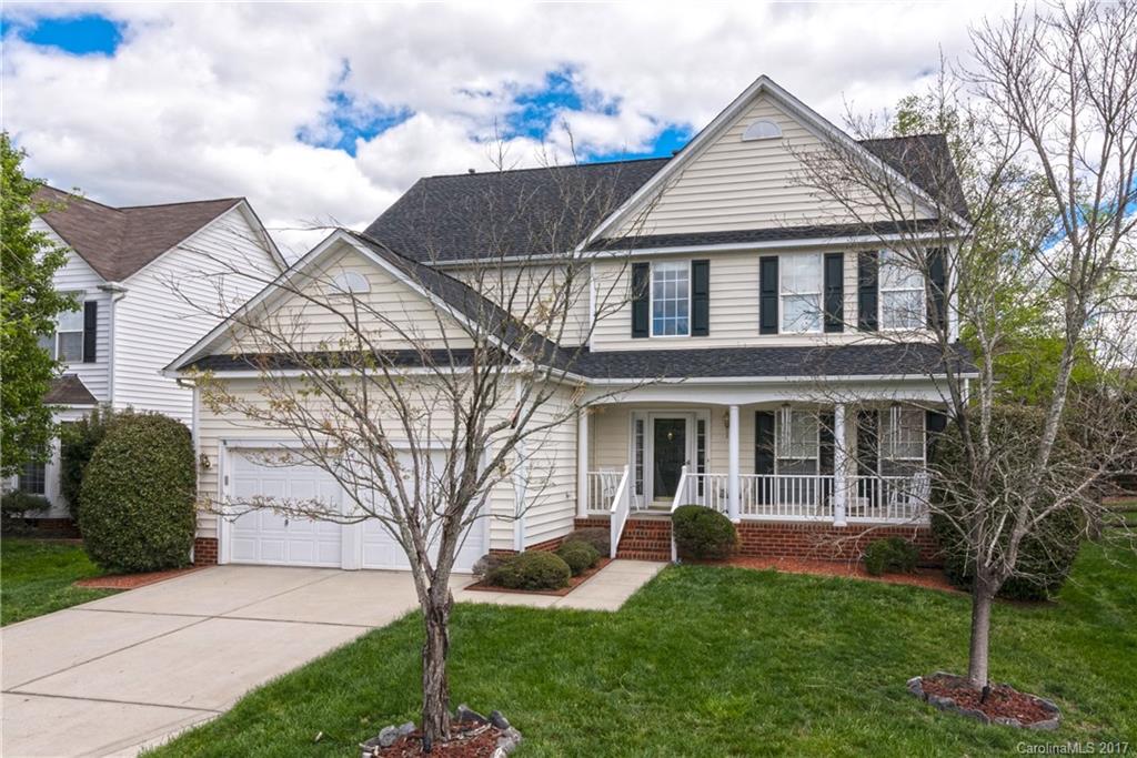 9015 Tintinhull Lane Waxhaw NC 28173