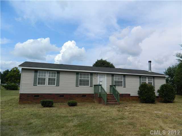 260 Westfield Drive Cleveland NC 27013