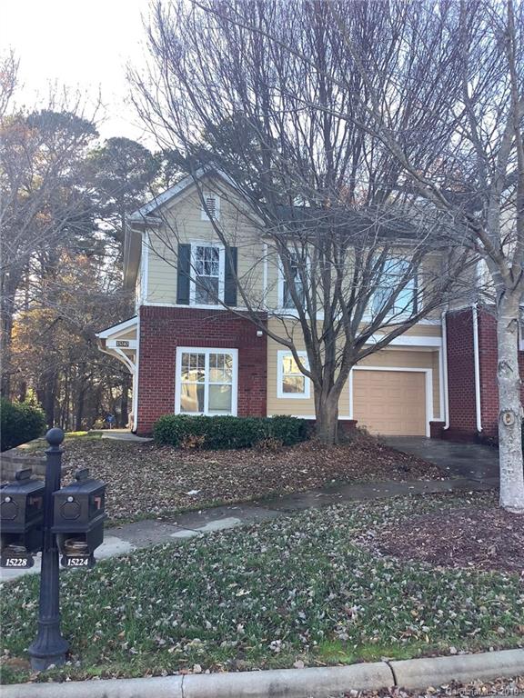 15240 Coventry Court Lane Charlotte NC 28277