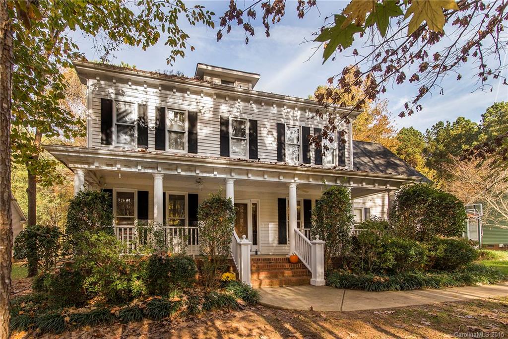 268 Bay Harbour Road Mooresville NC 28117