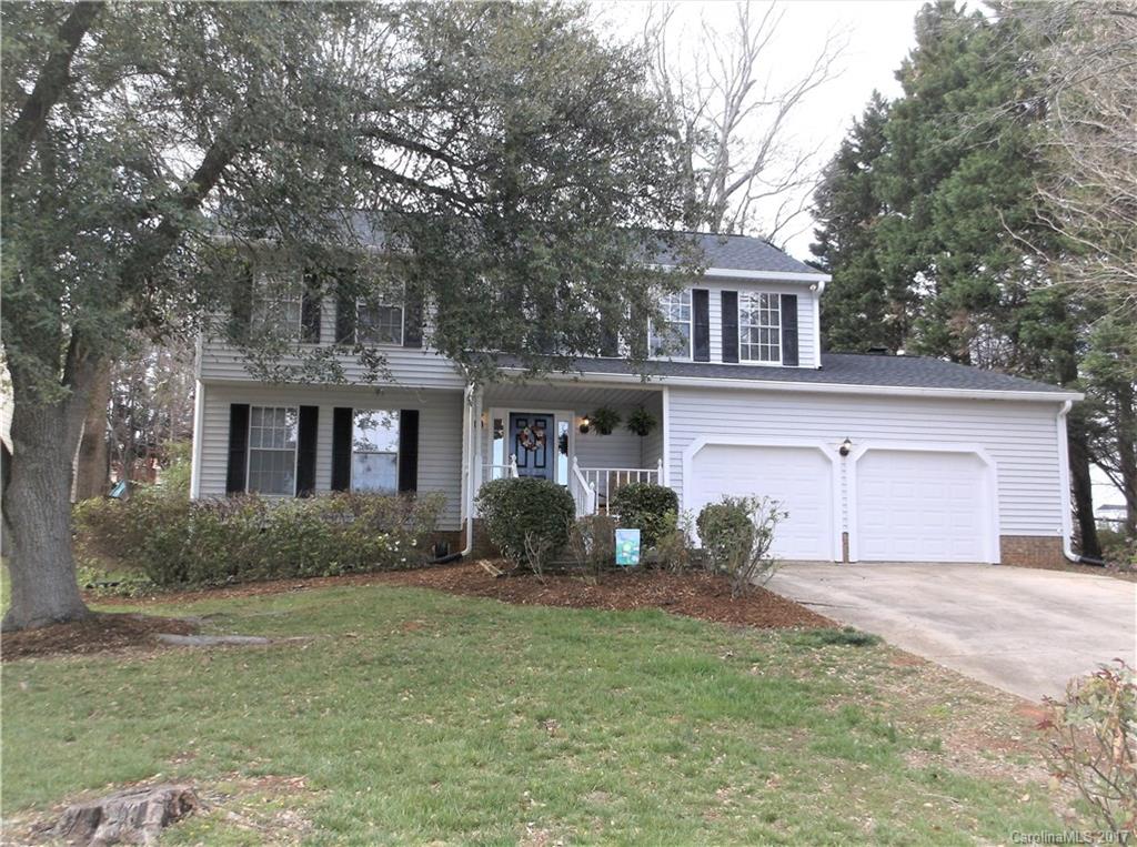 9327 Haywain Court Charlotte NC 28213