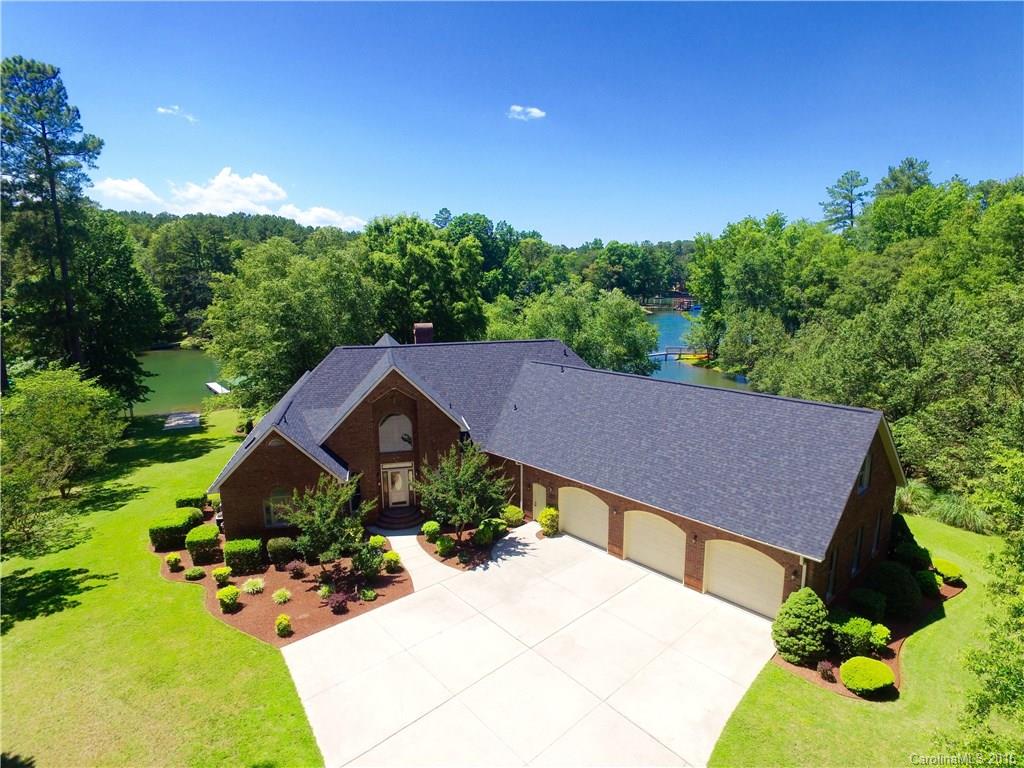 2923 Nance Cove Road Charlotte NC 28214