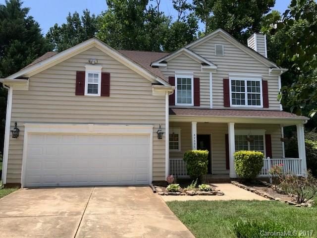 8739 Bodkin Court Charlotte NC 28215