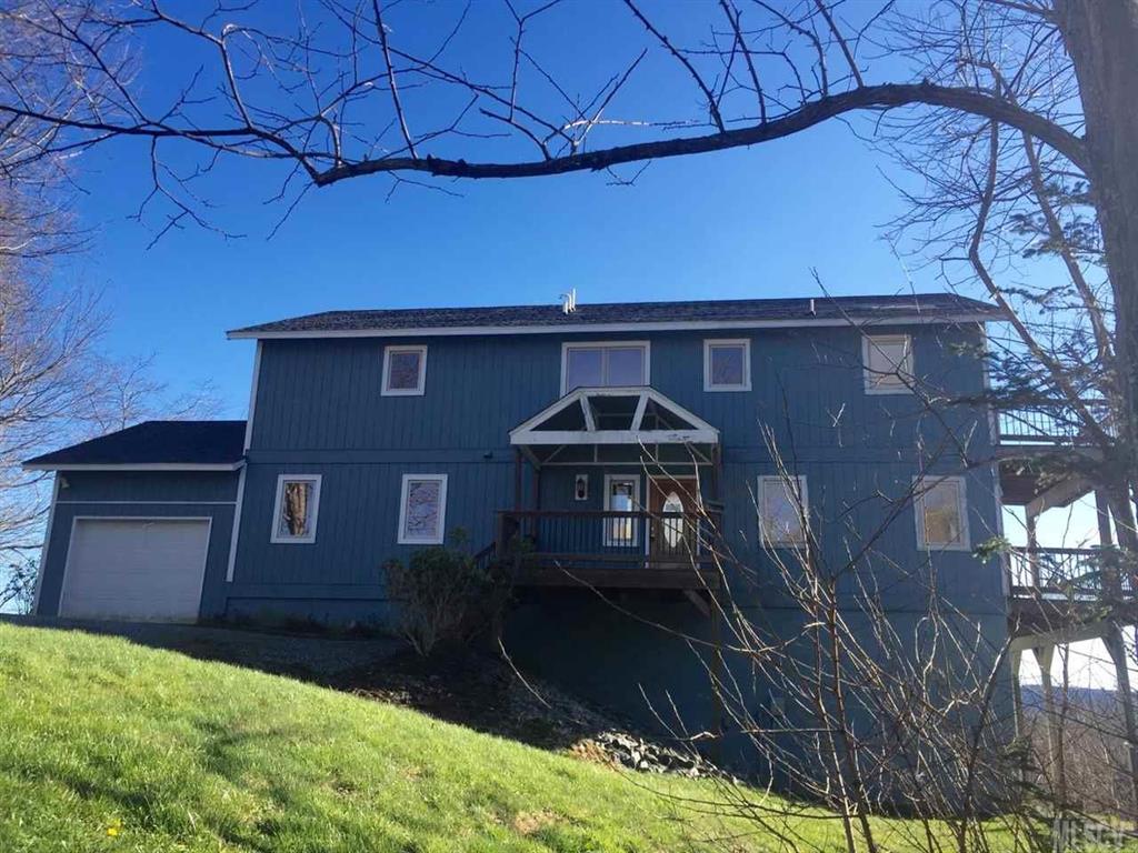 280 Fox Meadow Road Banner Elk NC 28604
