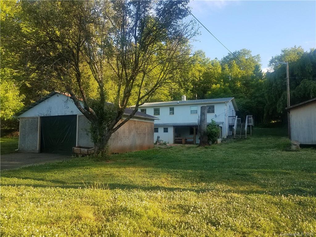 2664 Carl Freeman Avenue Morganton NC 28655