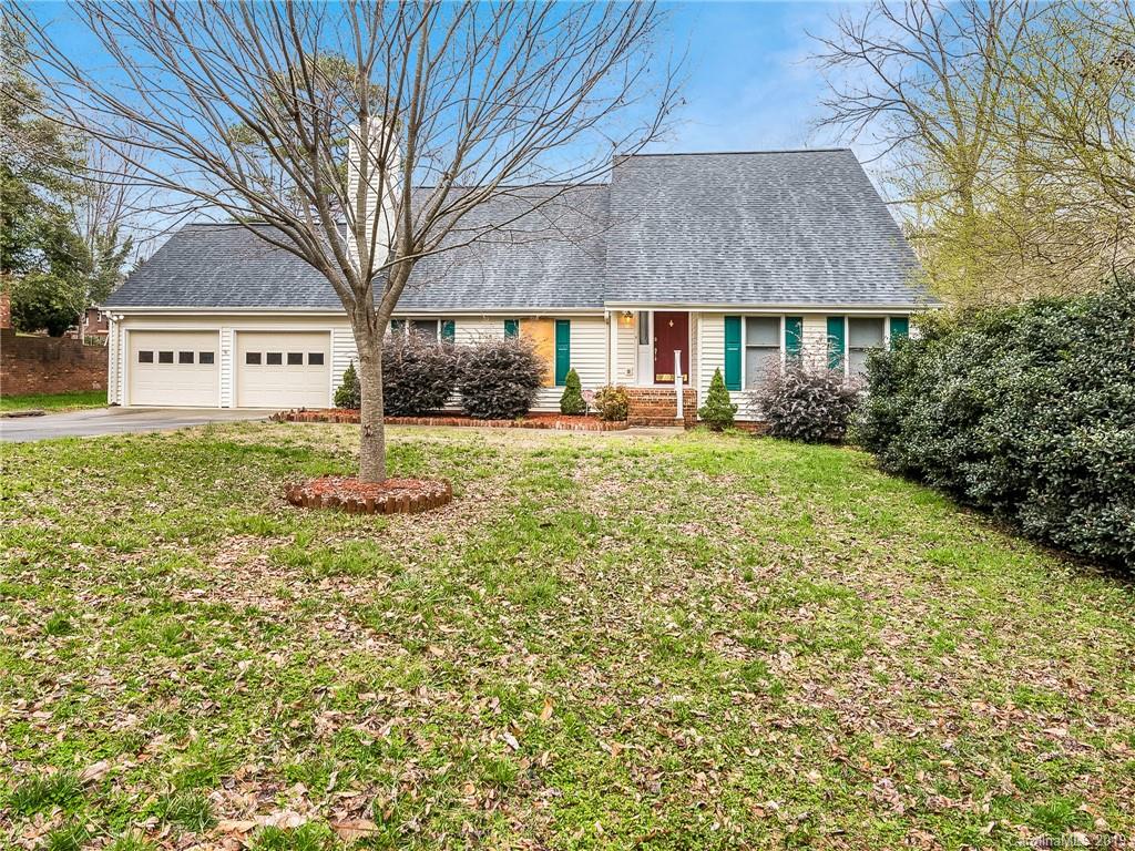 3540 4th Street Boulevard Nw Hickory NC 28601