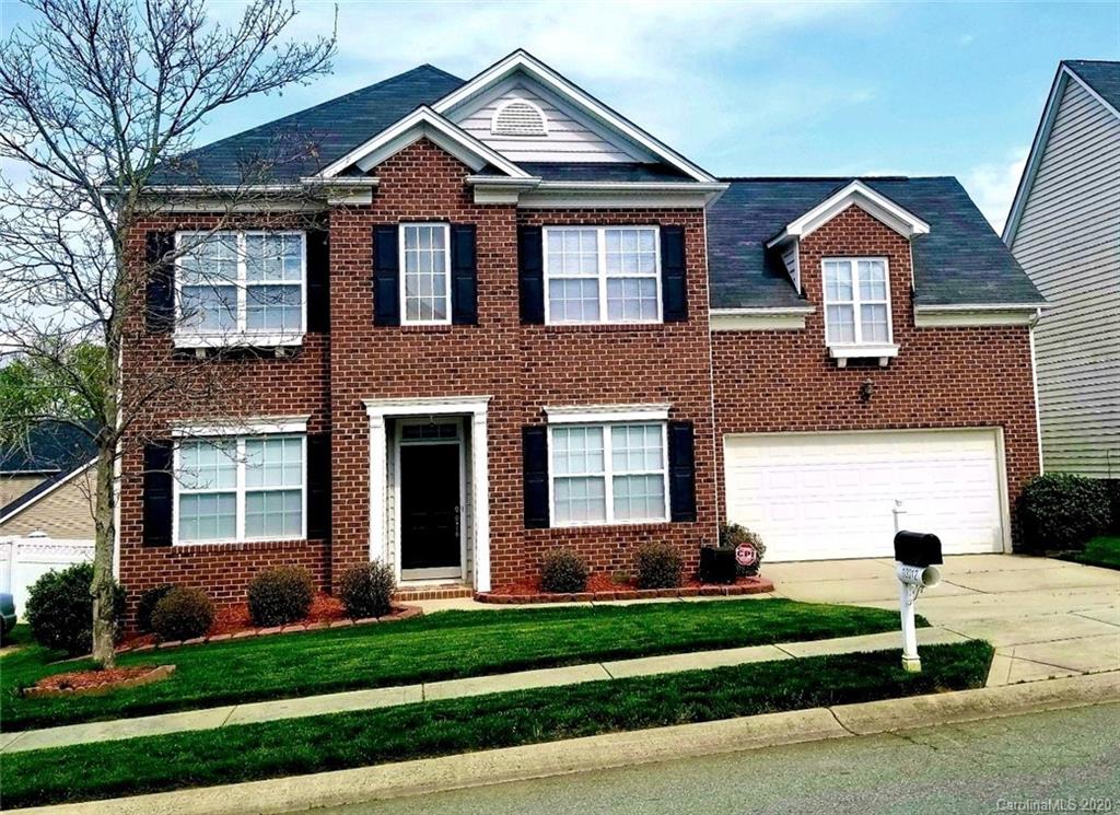 10012 Back Acre Drive Charlotte NC 28213