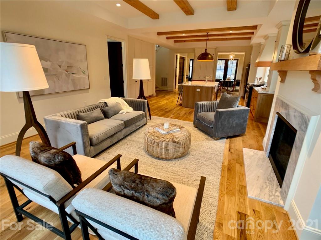 2644 Chesterfield Avenue Charlotte NC 28205
