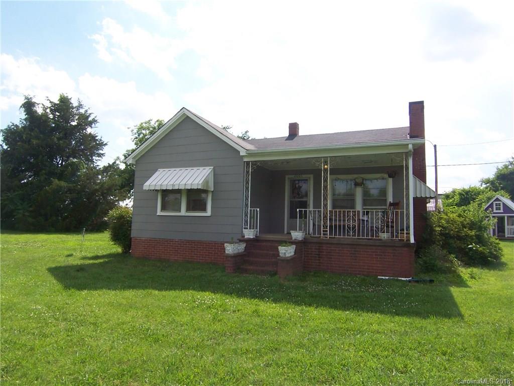 2001 Fallston Road Shelby NC 28150