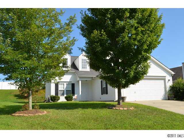 5916 Laurenfield Drive Charlotte NC 28269