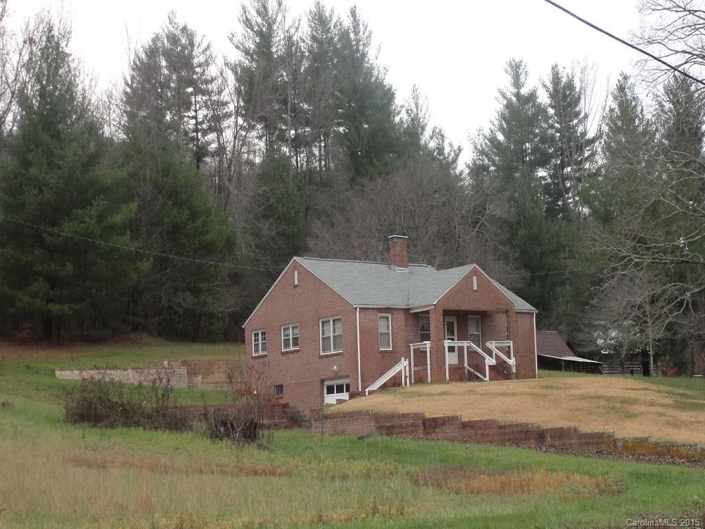 28 Merrills Cove Road Asheville NC 28803