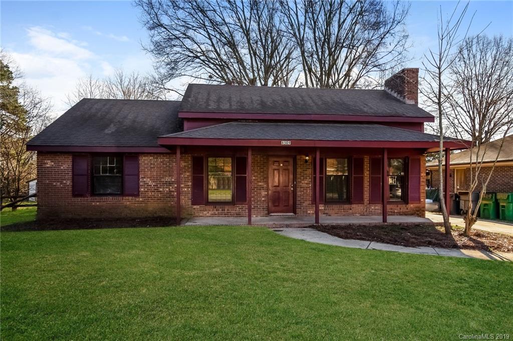 8509 Barncliff Road Charlotte NC 28227