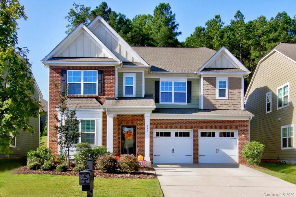 131 Cherry Bark Drive Mooresville NC 28117