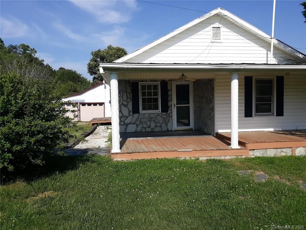 2393 Connelly Springs Road Granite Falls NC 28630