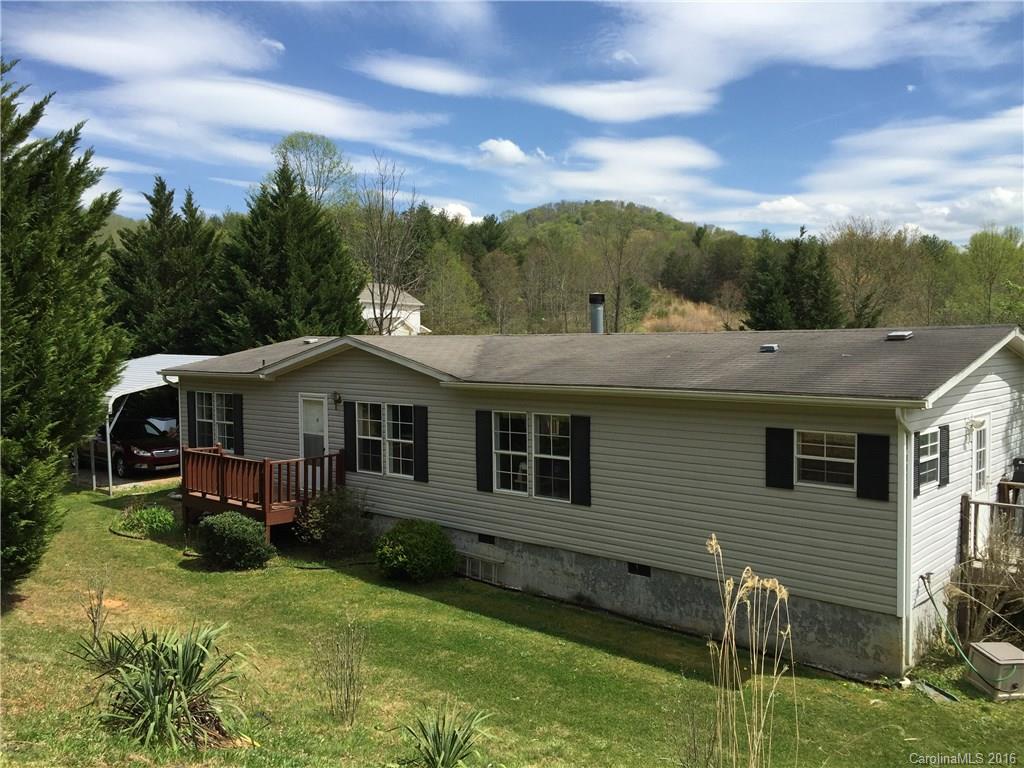 225 White Clover Lane Weaverville NC 28787