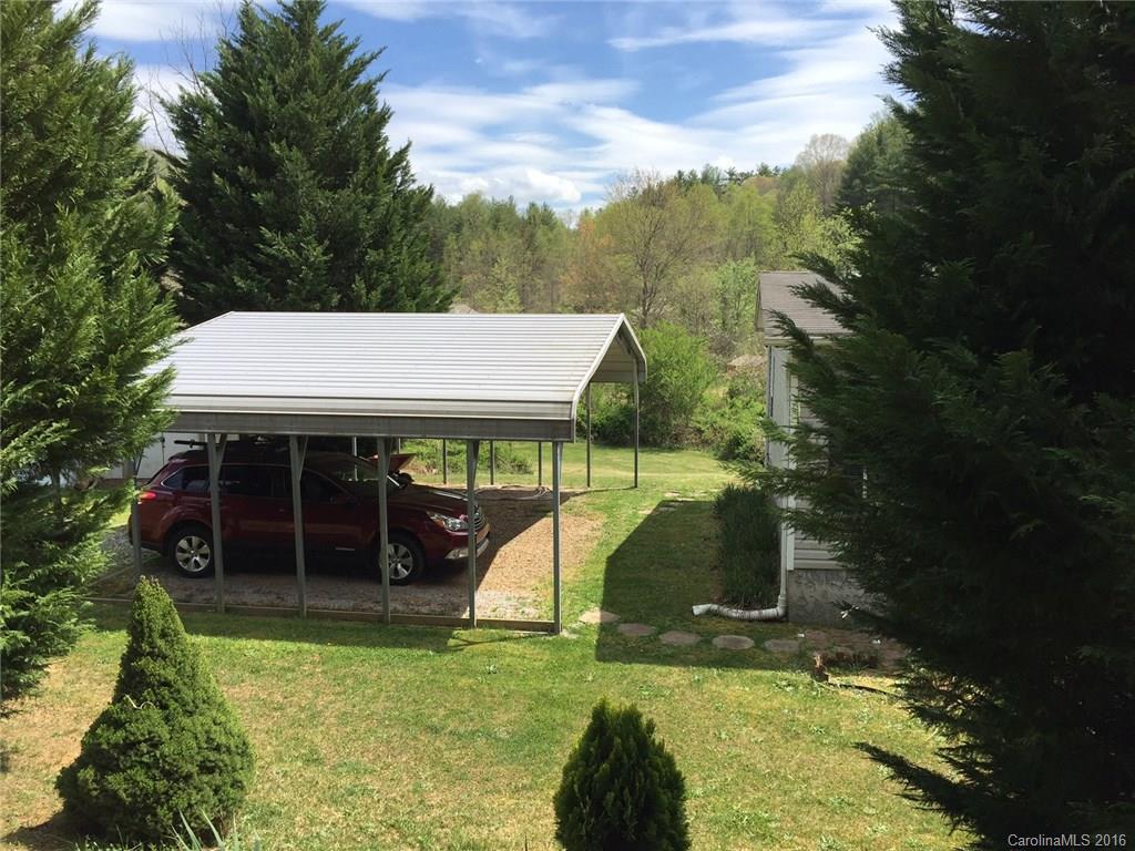 225 White Clover Lane Weaverville NC 28787