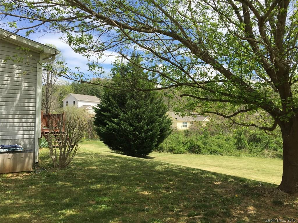 225 White Clover Lane Weaverville NC 28787