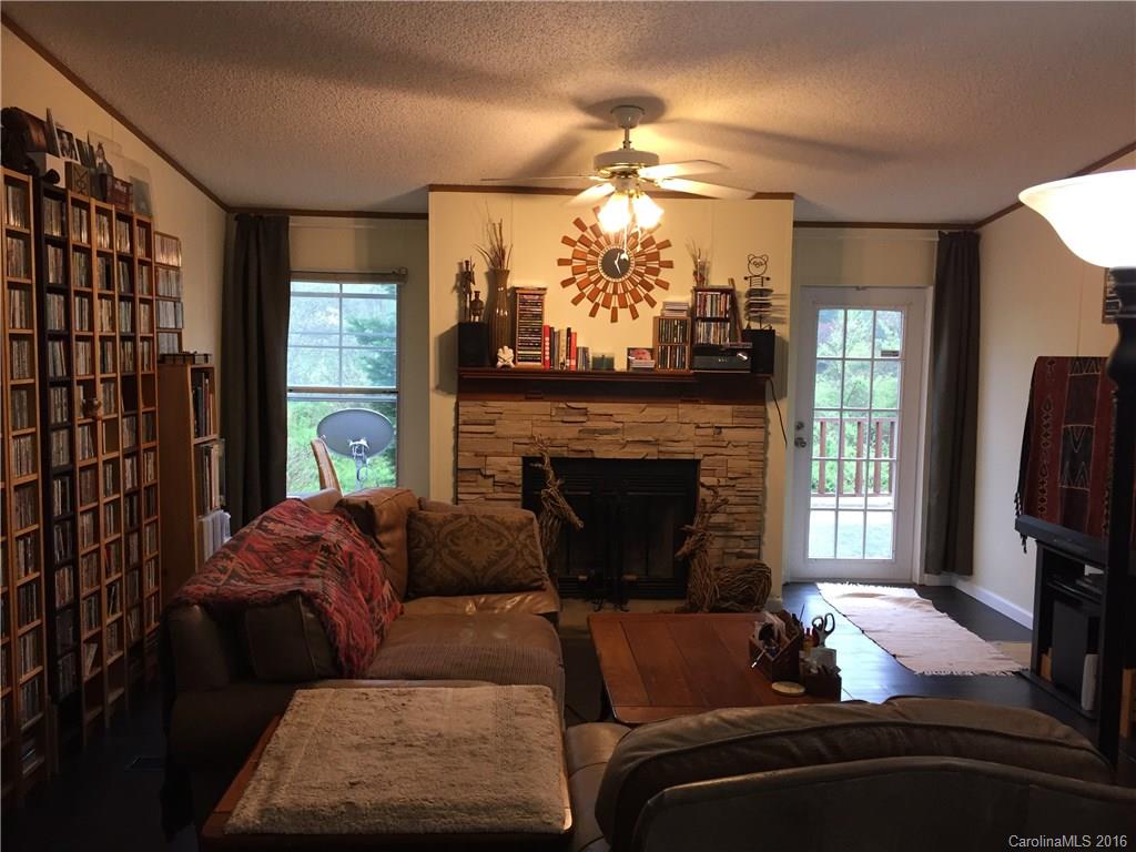 225 White Clover Lane Weaverville NC 28787