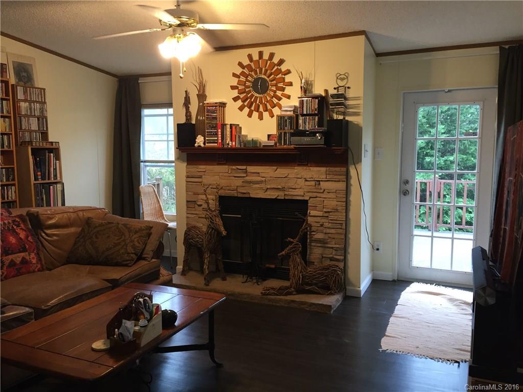225 White Clover Lane Weaverville NC 28787