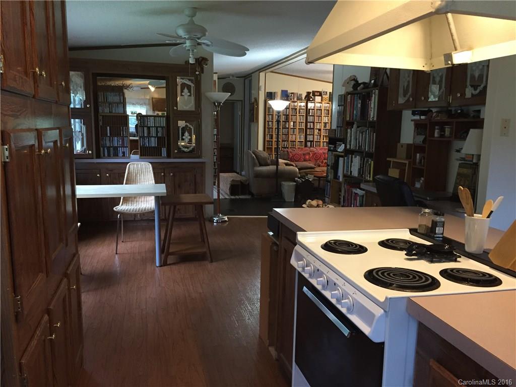 225 White Clover Lane Weaverville NC 28787