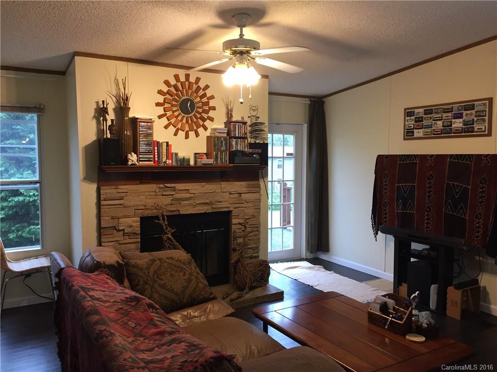 225 White Clover Lane Weaverville NC 28787