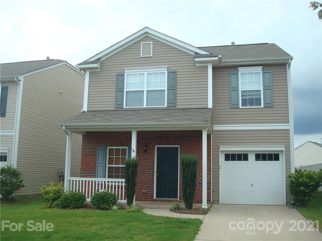 969 Willow Creek Drive Gastonia NC 28054