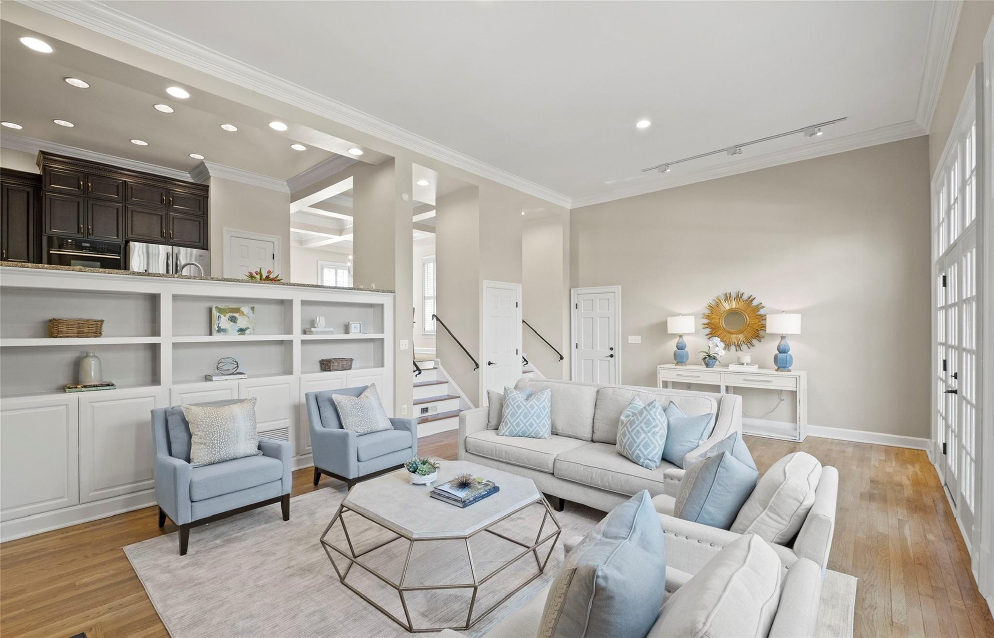 1212 Dilworth Crescent Row Charlotte NC 28203