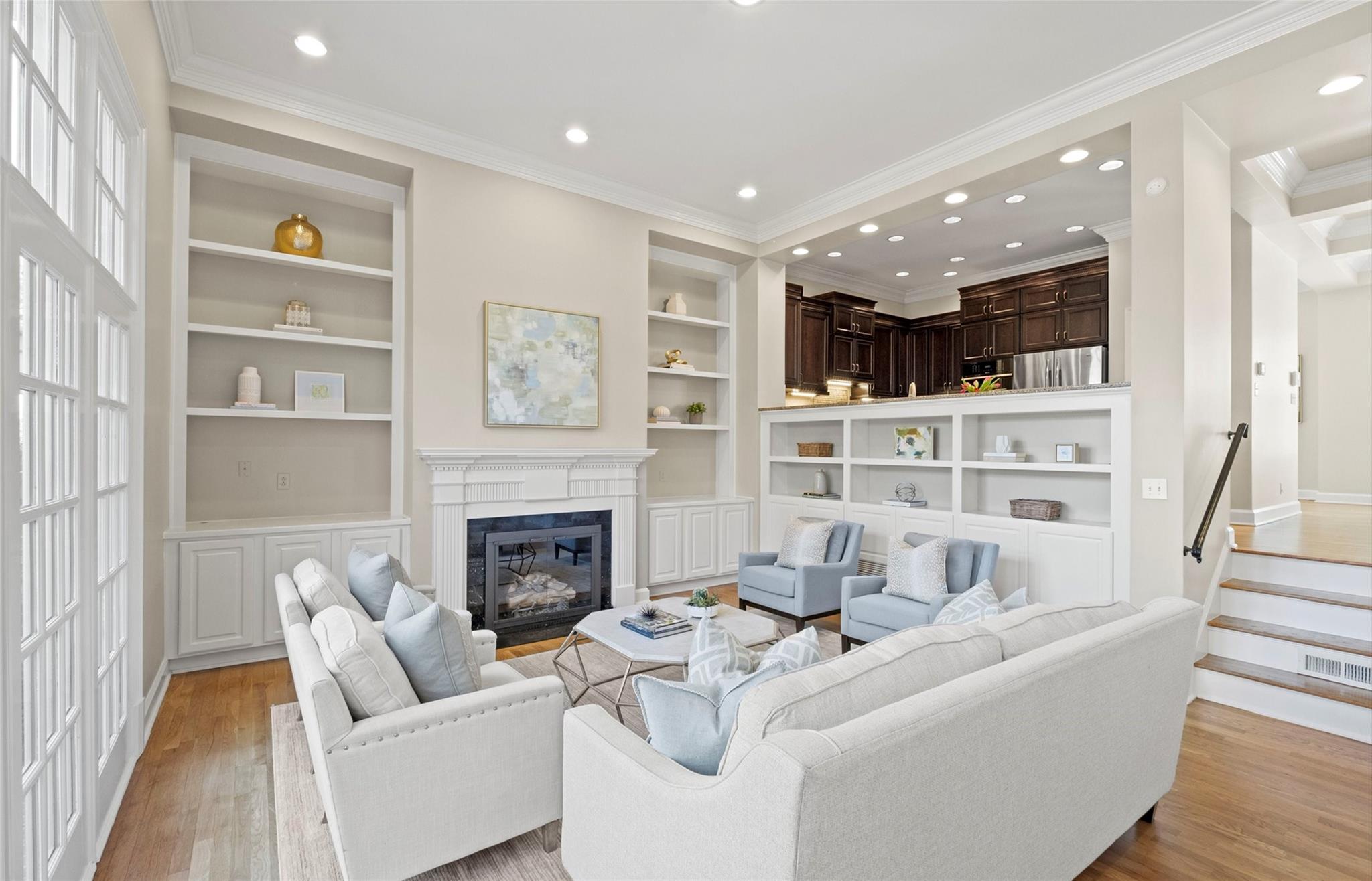 1212 Dilworth Crescent Row Charlotte NC 28203