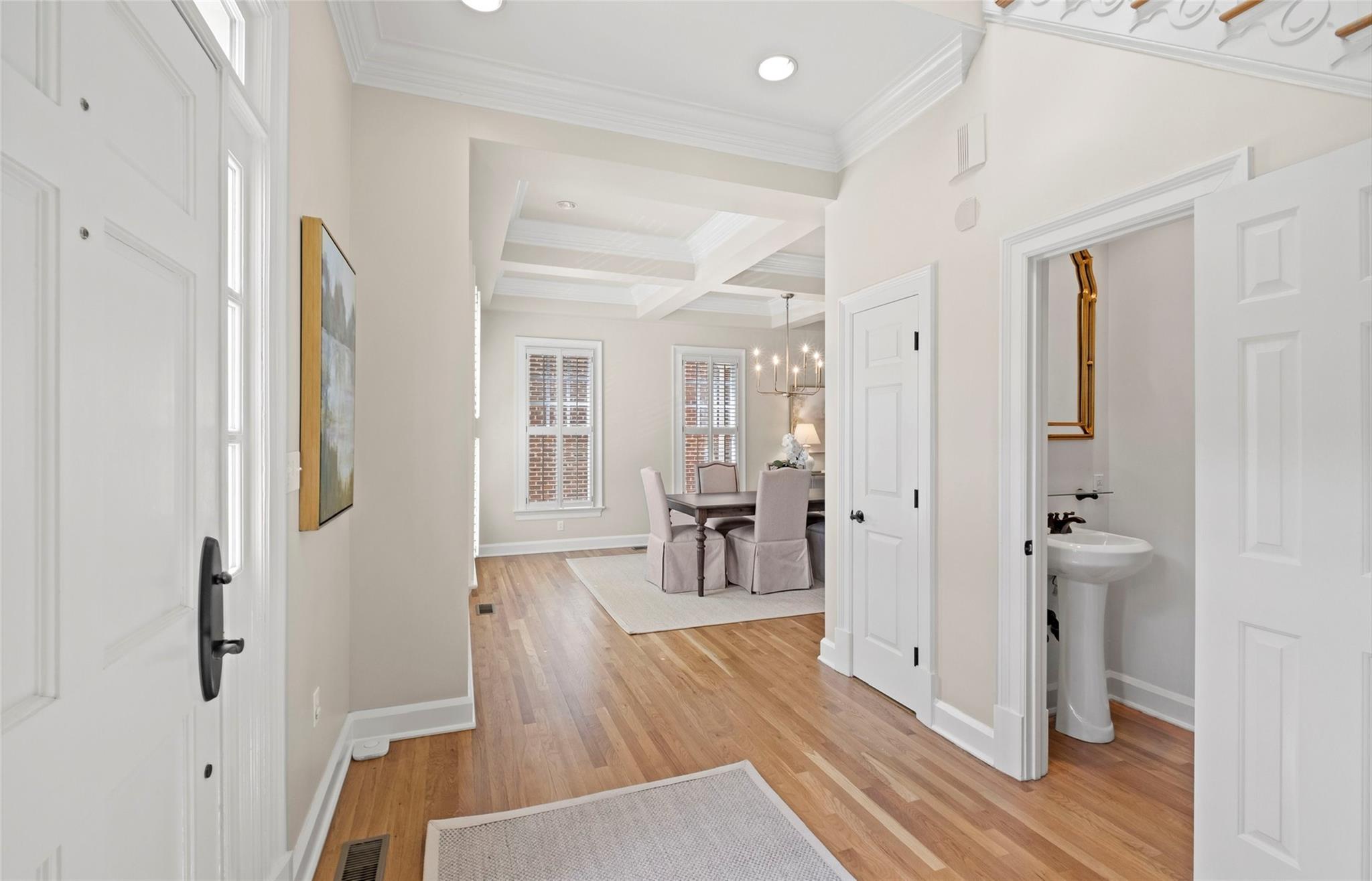 1212 Dilworth Crescent Row Charlotte NC 28203