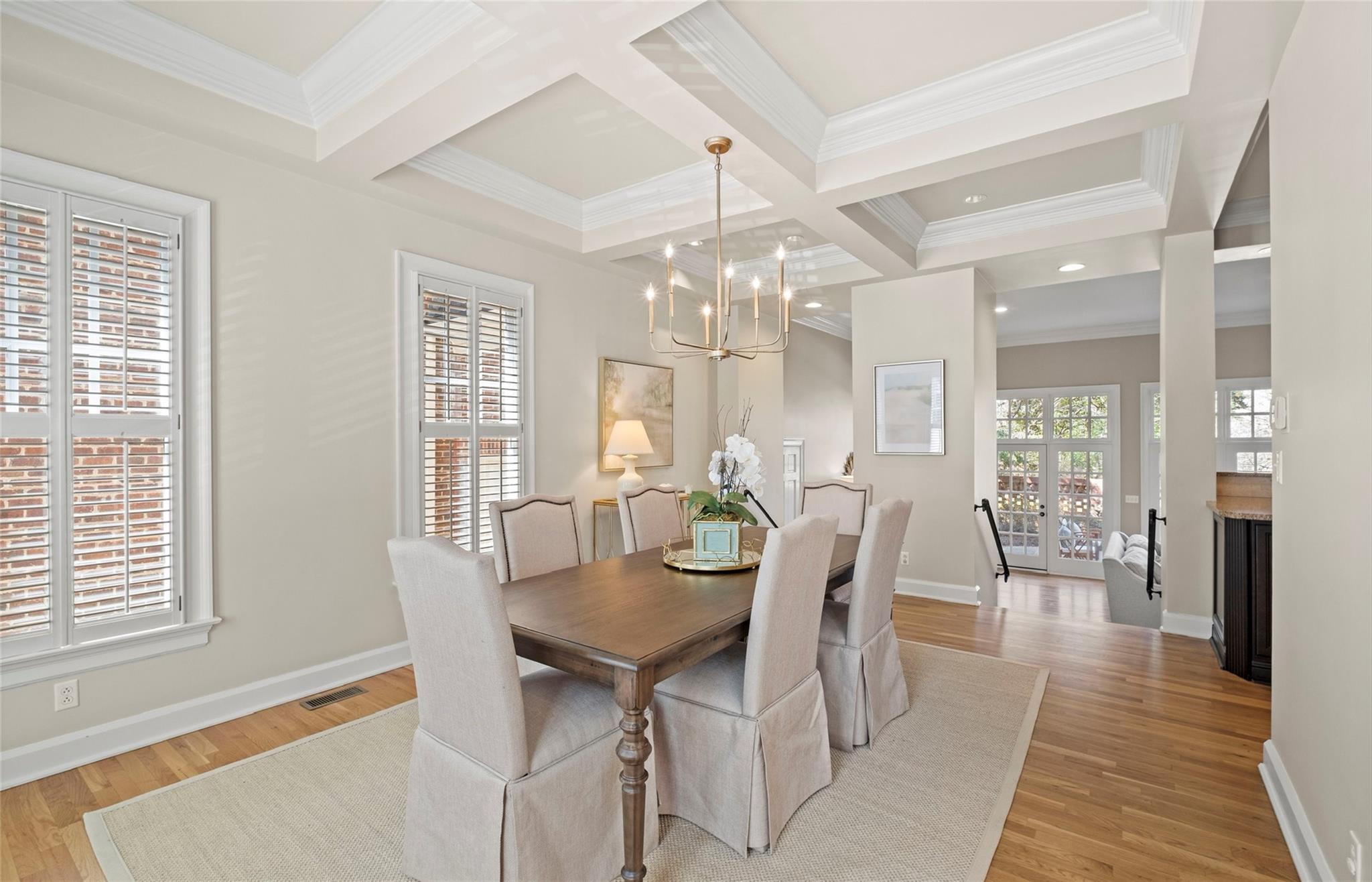 1212 Dilworth Crescent Row Charlotte NC 28203