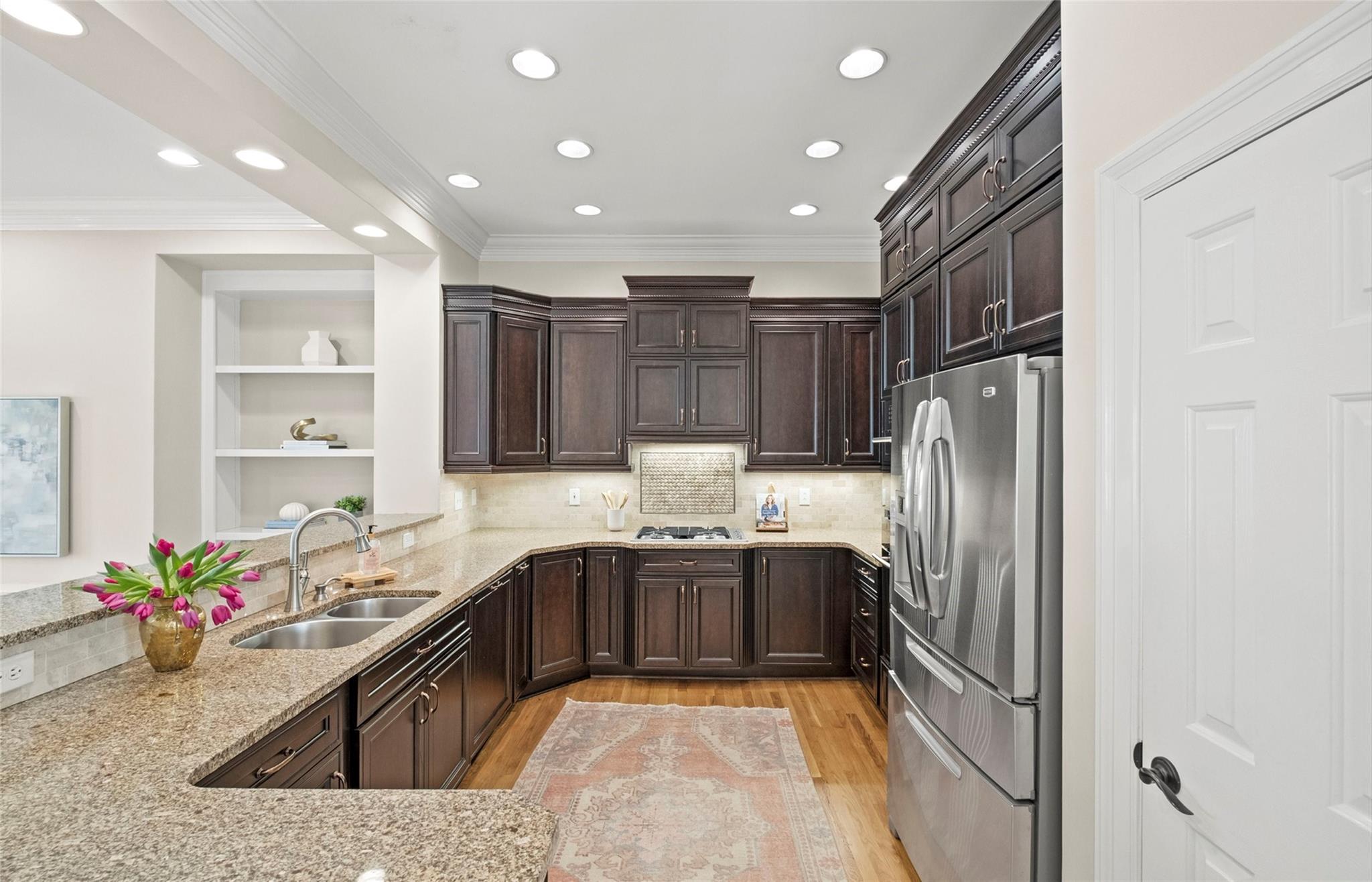 1212 Dilworth Crescent Row Charlotte NC 28203