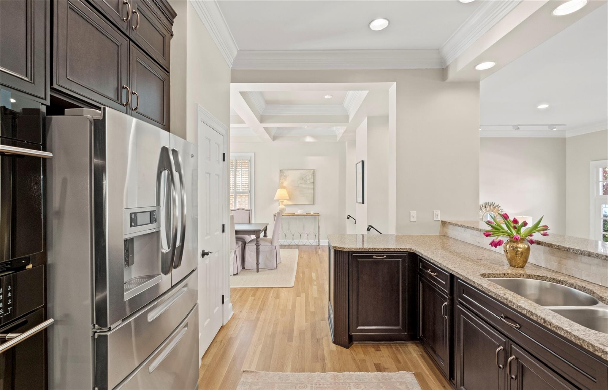 1212 Dilworth Crescent Row Charlotte NC 28203