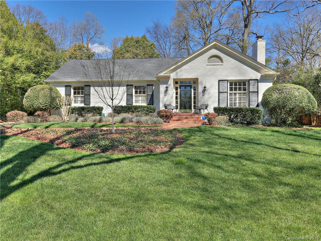 1117 Linganore Place Charlotte NC 28203