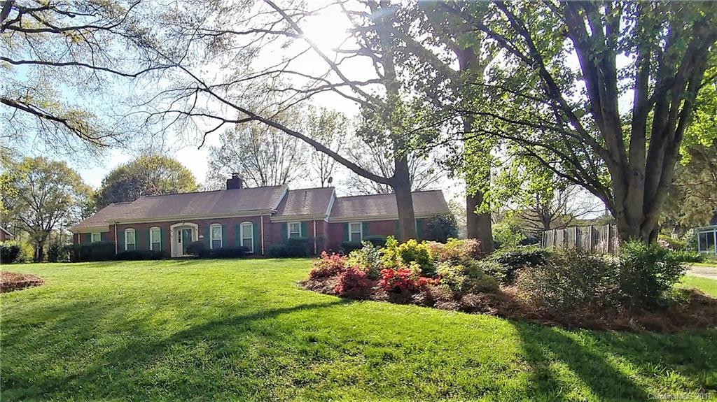 8812 Houston Ridge Road Charlotte NC 28277