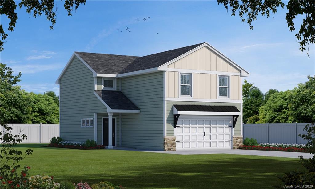 4932 Rockwood Road Charlotte NC 28216