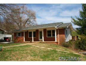 5 Oak Street Weaverville NC 28787