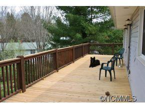 5 Oak Street Weaverville NC 28787