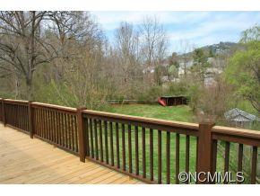 5 Oak Street Weaverville NC 28787