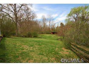 5 Oak Street Weaverville NC 28787