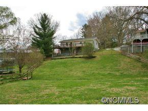 5 Oak Street Weaverville NC 28787