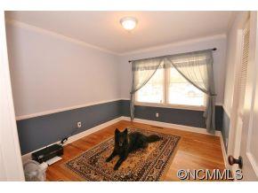 5 Oak Street Weaverville NC 28787