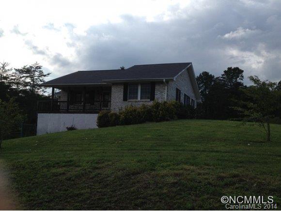 108 Quiet Woods Drive Leicester NC 28748