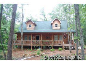 168 Old Saluda Drive Saluda NC 28773