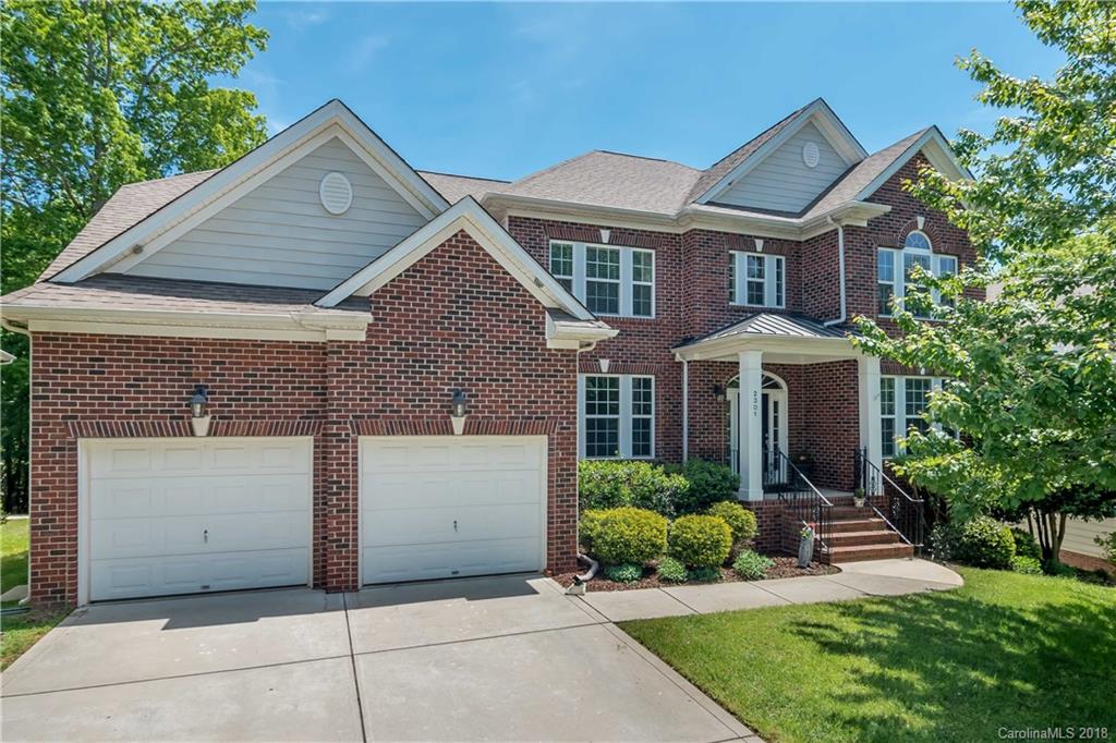 2301 Trading Ford Drive Waxhaw NC 28173
