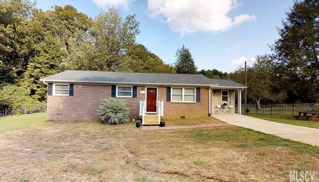 1855 30th Avenue Court NE Hickory NC 28601